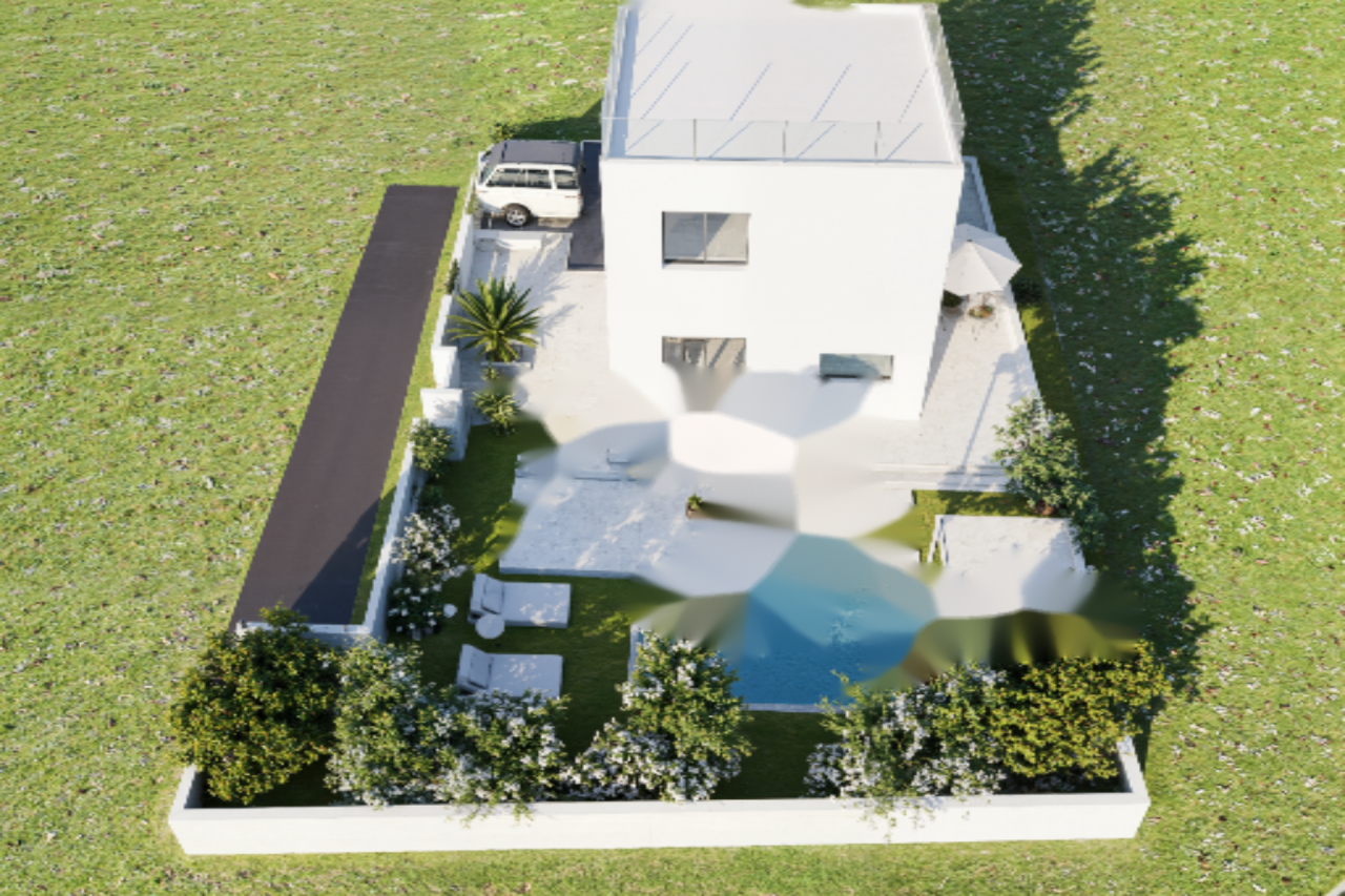 Квартира в Суни, Кипр, 138 м² - фото 2