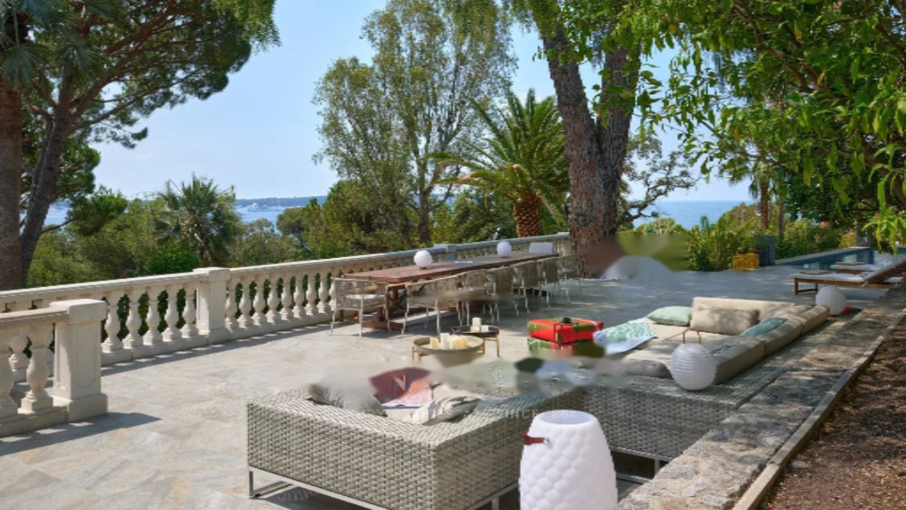 Квартира в Каннах, Франция, 290 м² - фото 2