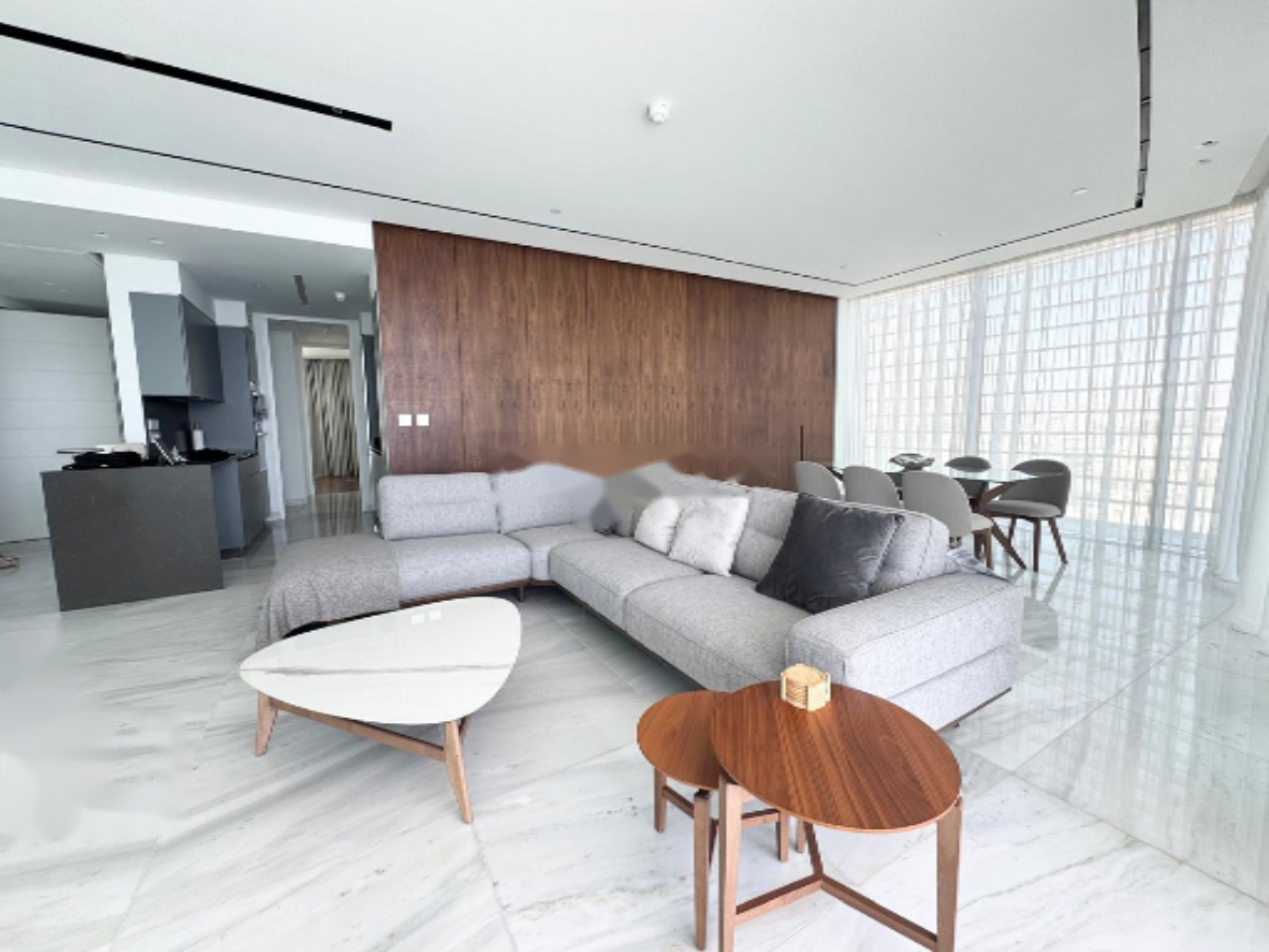 Квартира в Лимасоле, Кипр, 175 м² - фото 2