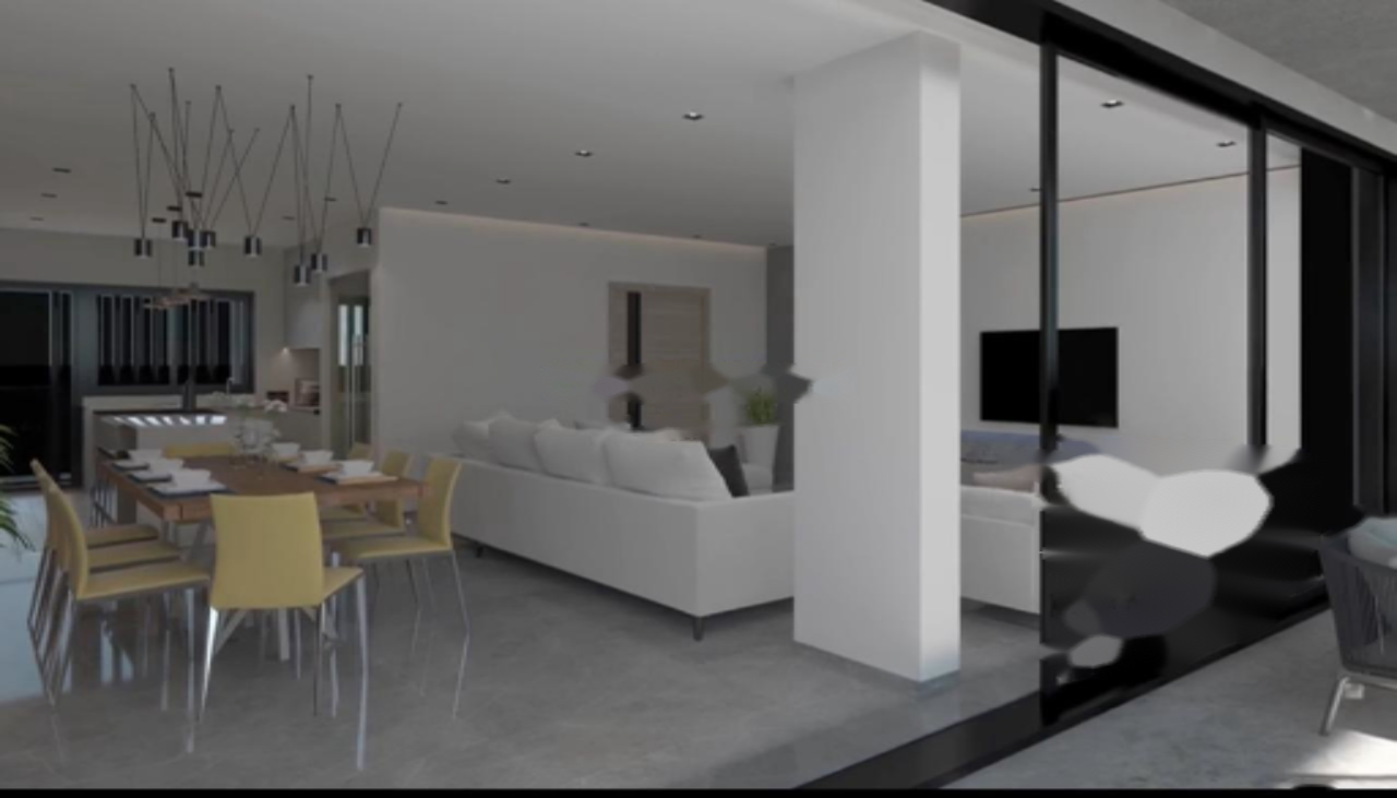 Квартира в Лимасоле, Кипр, 149 м² - фото 2