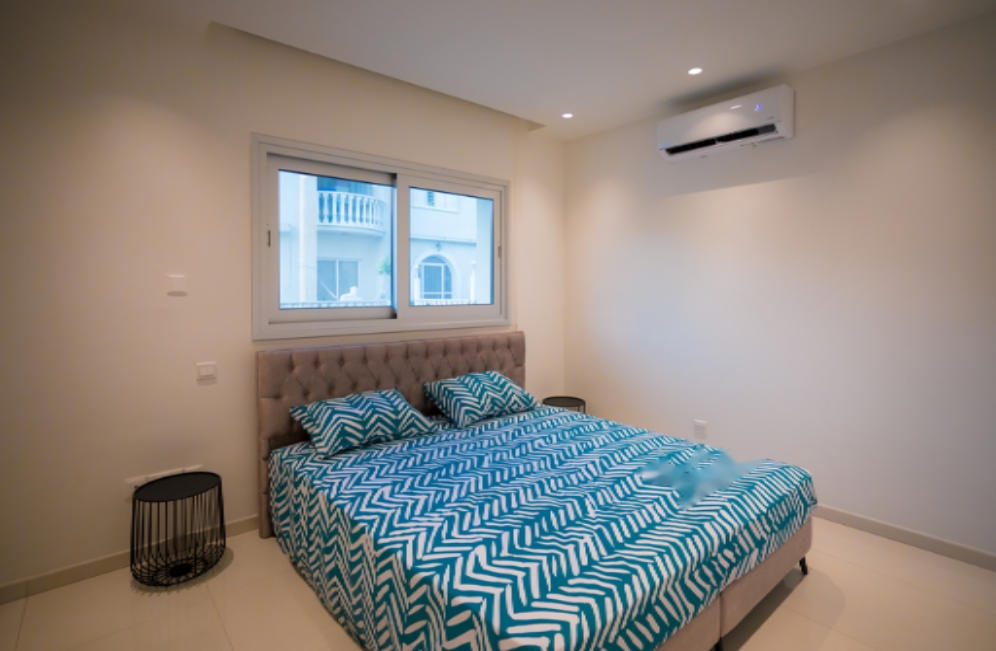 Квартира в Ермасойе, Кипр, 80 м² - фото 2