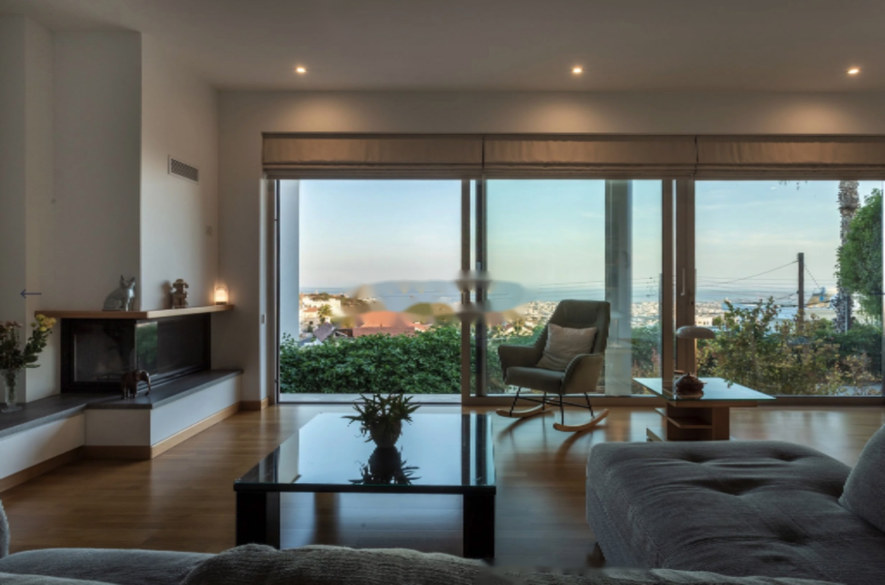 Квартира в Лимасоле, Кипр, 225 м² - фото 2