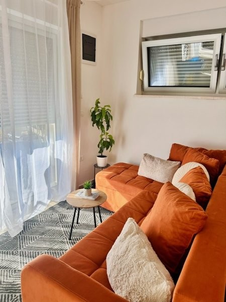 Квартира в Медулине, Хорватия, 35 м² - фото 1