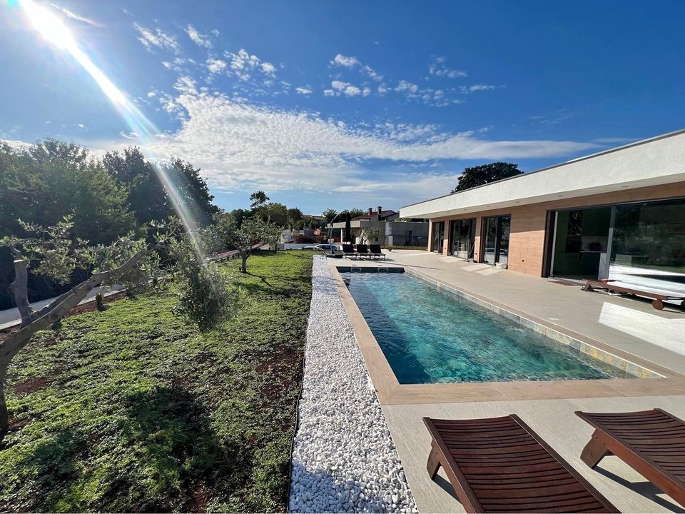 Дом в Лабине, Хорватия, 176.15 м² - фото 2