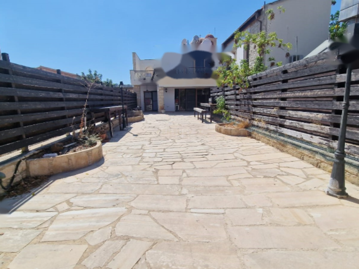 Квартира в Агиос Тихоне, Кипр, 160 м² - фото 2