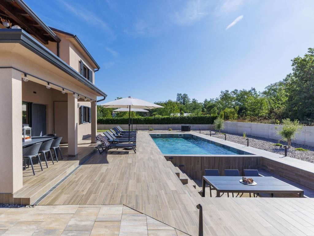 Дом в Лабине, Хорватия, 185 м² - фото 2