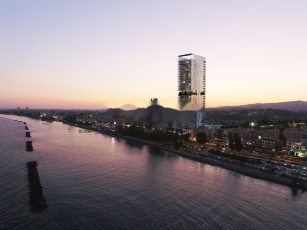 Квартира в Мутайяке, Кипр, 107 м² - фото 2