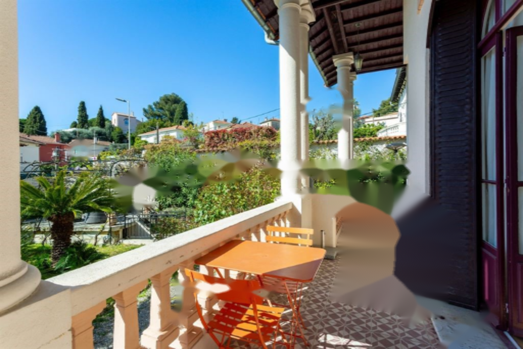 Квартира в Каннах, Франция, 280 м² - фото 2