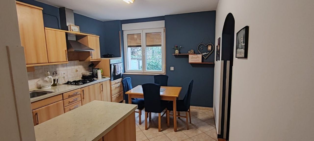 Квартира в Пуле, Хорватия, 60.5 м² - фото 3