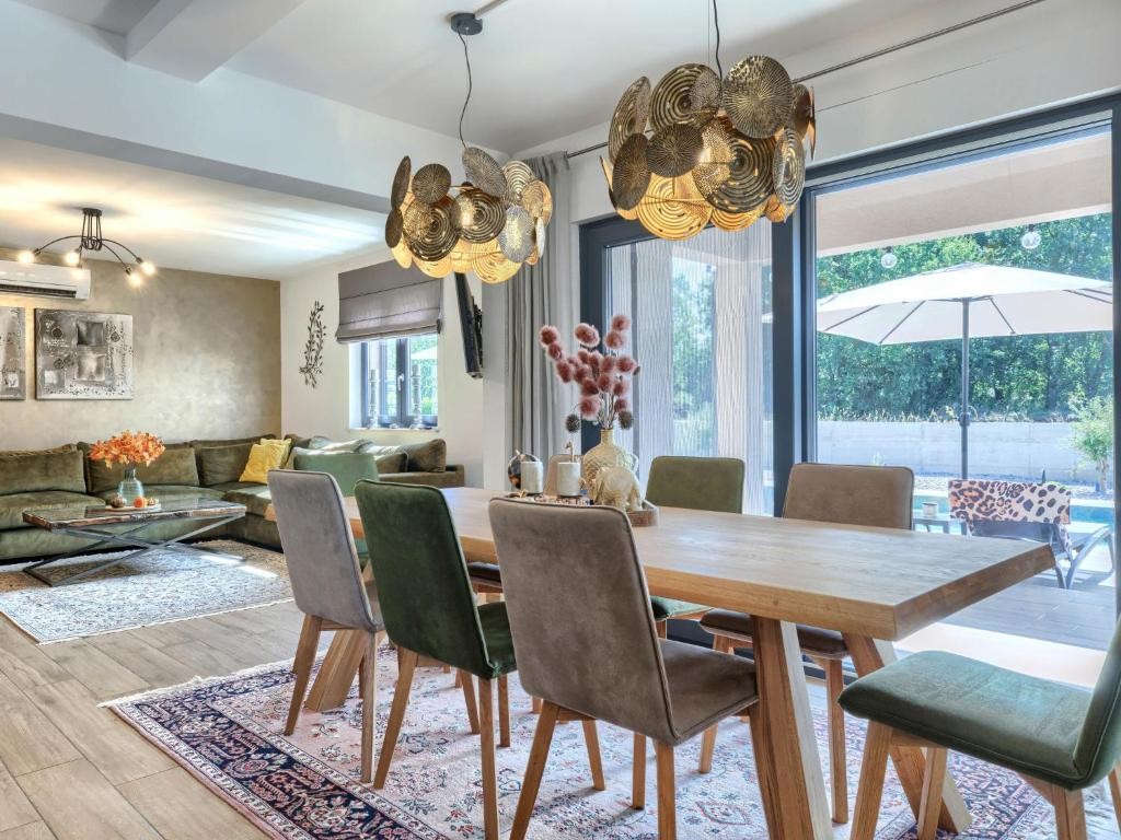 Дом в Лабине, Хорватия, 185 м² - фото 4