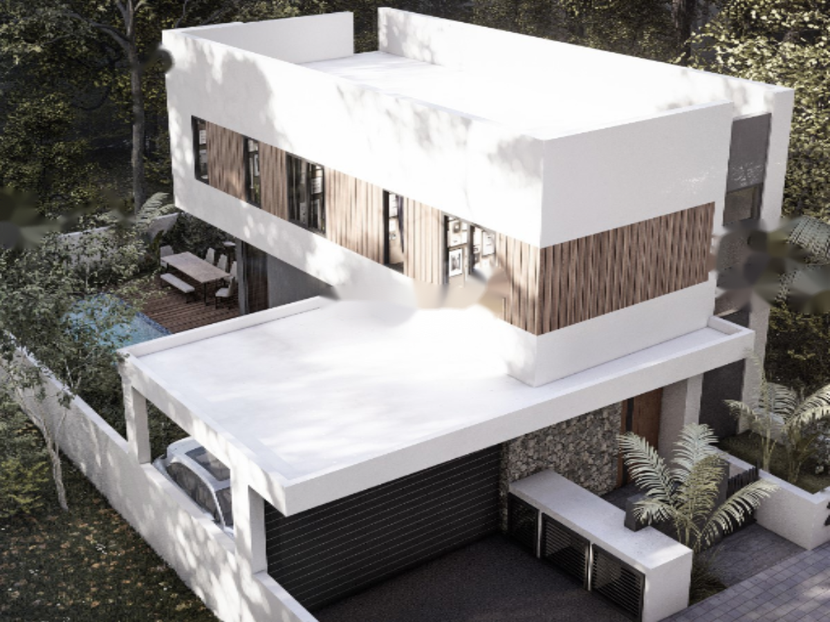 Квартира в Меса-Йитонии, Кипр, 157 м² - фото 2