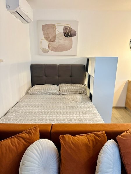 Квартира в Медулине, Хорватия, 35 м² - фото 4