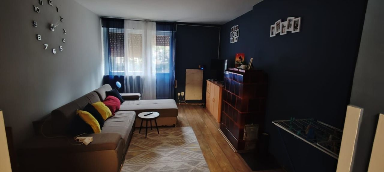 Квартира в Пуле, Хорватия, 60.5 м² - фото 5