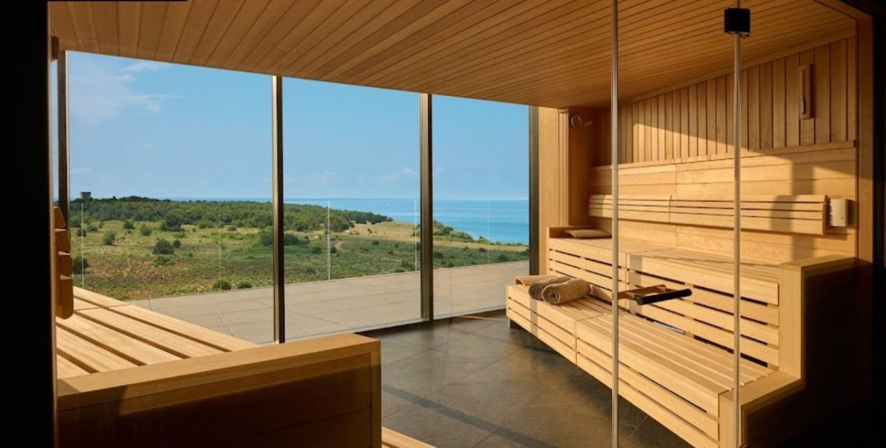 Квартира в Умаге, Хорватия, 91.8 м² - фото 5