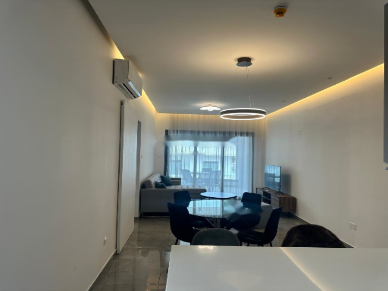 Квартира в Лимасоле, Кипр, 88 м² - фото 3