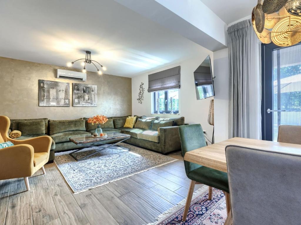 Дом в Лабине, Хорватия, 185 м² - фото 5