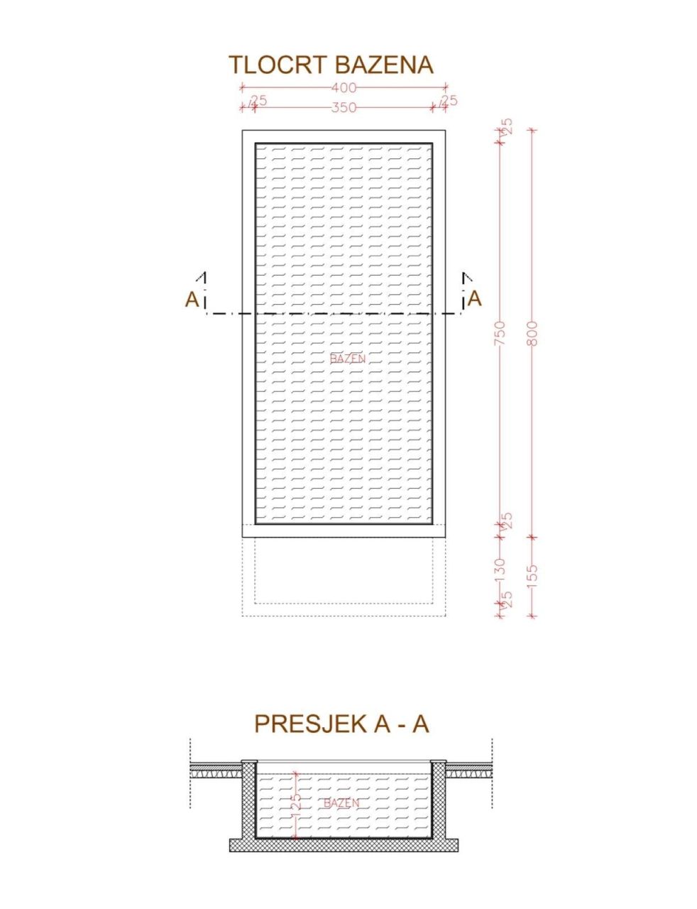 Дом в Пуле, Хорватия, 140 м² - фото 5