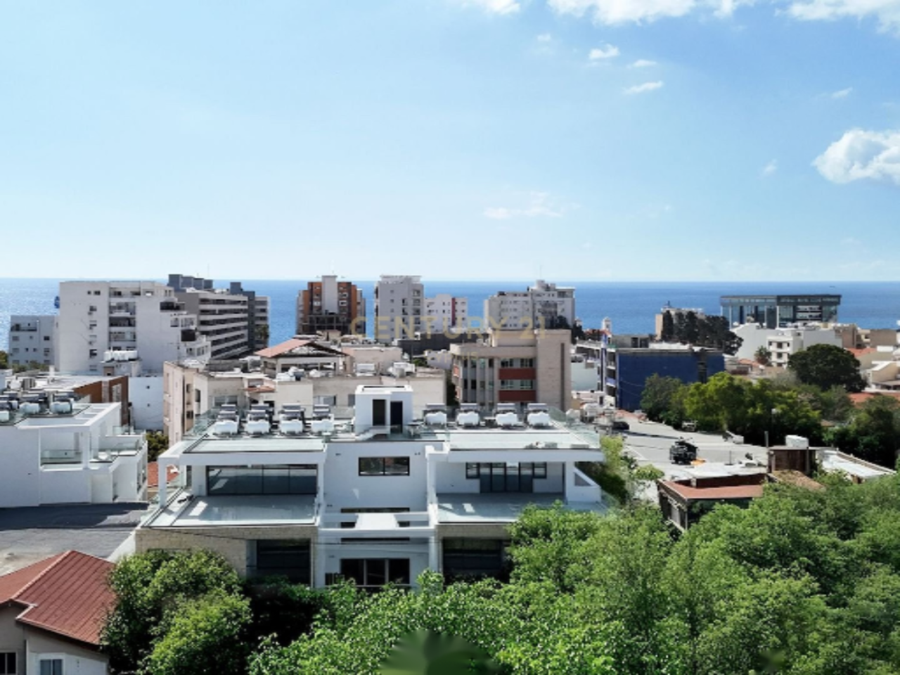 Квартира в Лимасоле, Кипр, 97 м² - фото 3