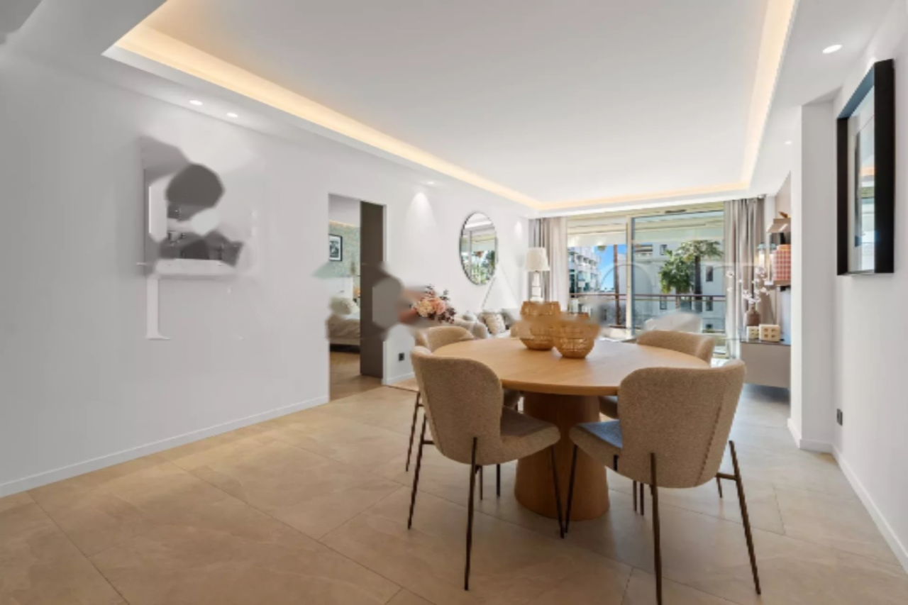 Квартира в Каннах, Франция, 84 м² - фото 3