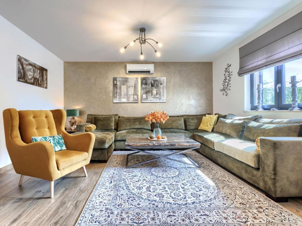 Дом в Лабине, Хорватия, 185 м² - фото 6