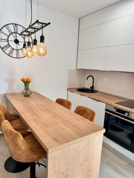 Квартира в Медулине, Хорватия, 35 м² - фото 6