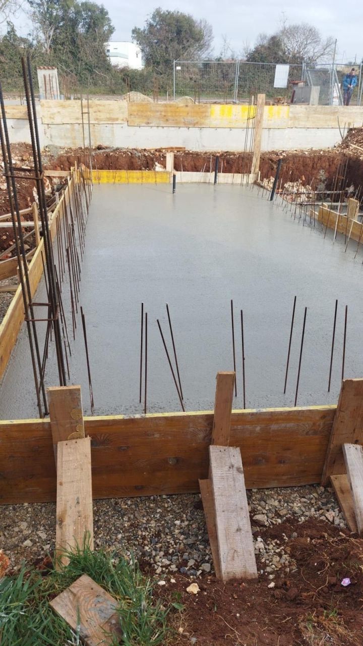 Дом в Пуле, Хорватия, 140 м² - фото 7