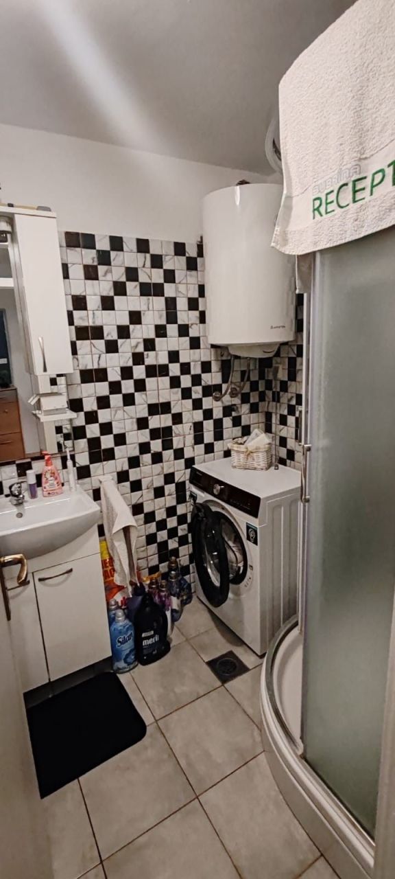 Квартира в Пуле, Хорватия, 60.5 м² - фото 8