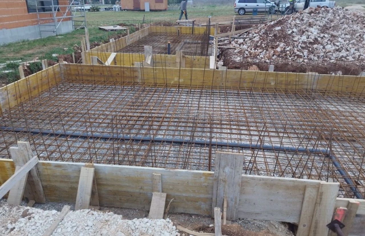 Дом в Пуле, Хорватия, 140 м² - фото 9