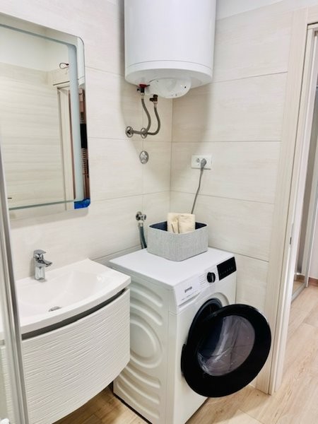 Квартира в Медулине, Хорватия, 35 м² - фото 9