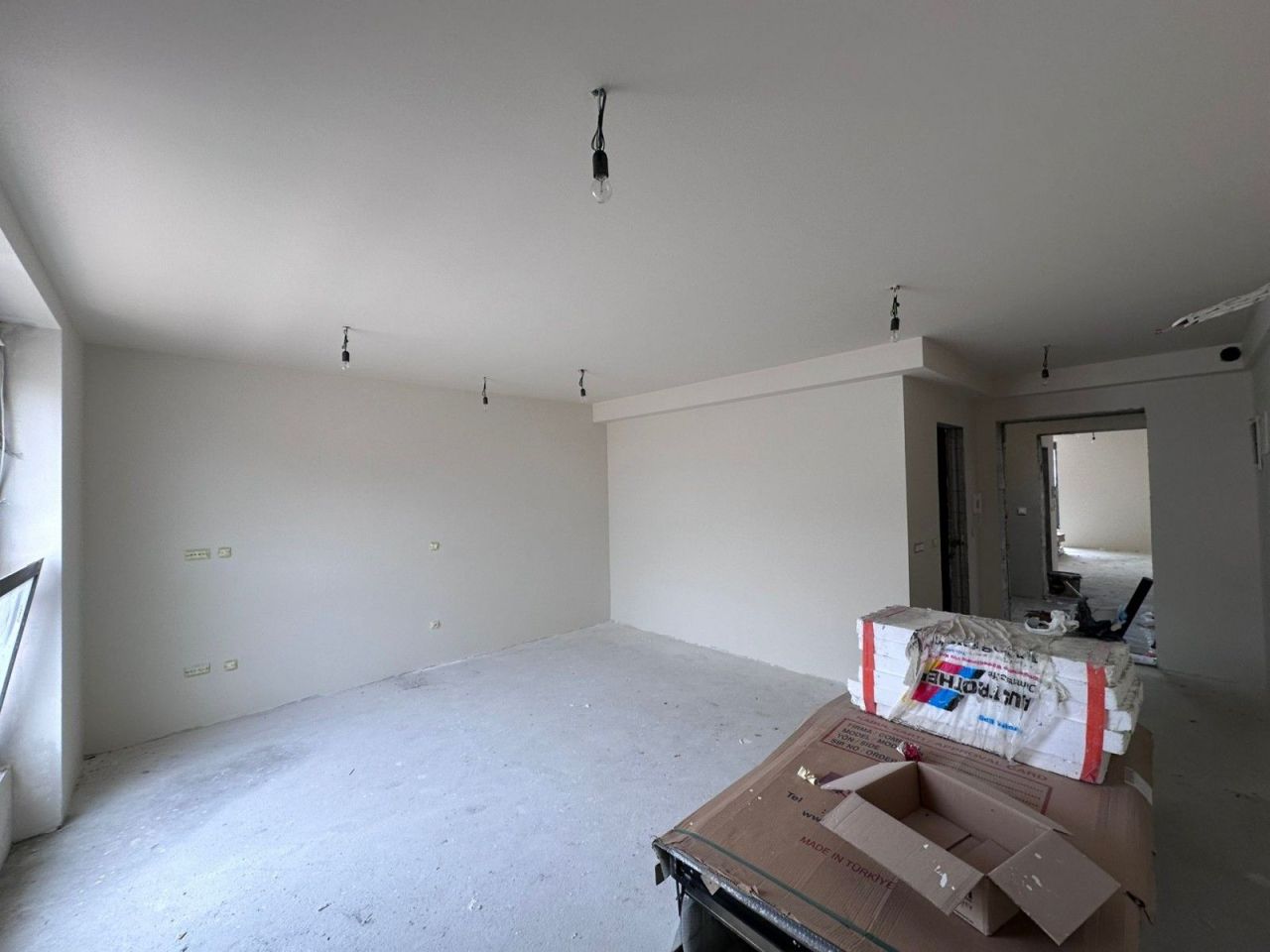 Квартира в Порече, Хорватия, 54.45 м² - фото 10