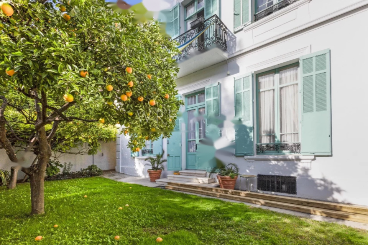 Квартира в Каннах, Франция, 243 м² - фото 3