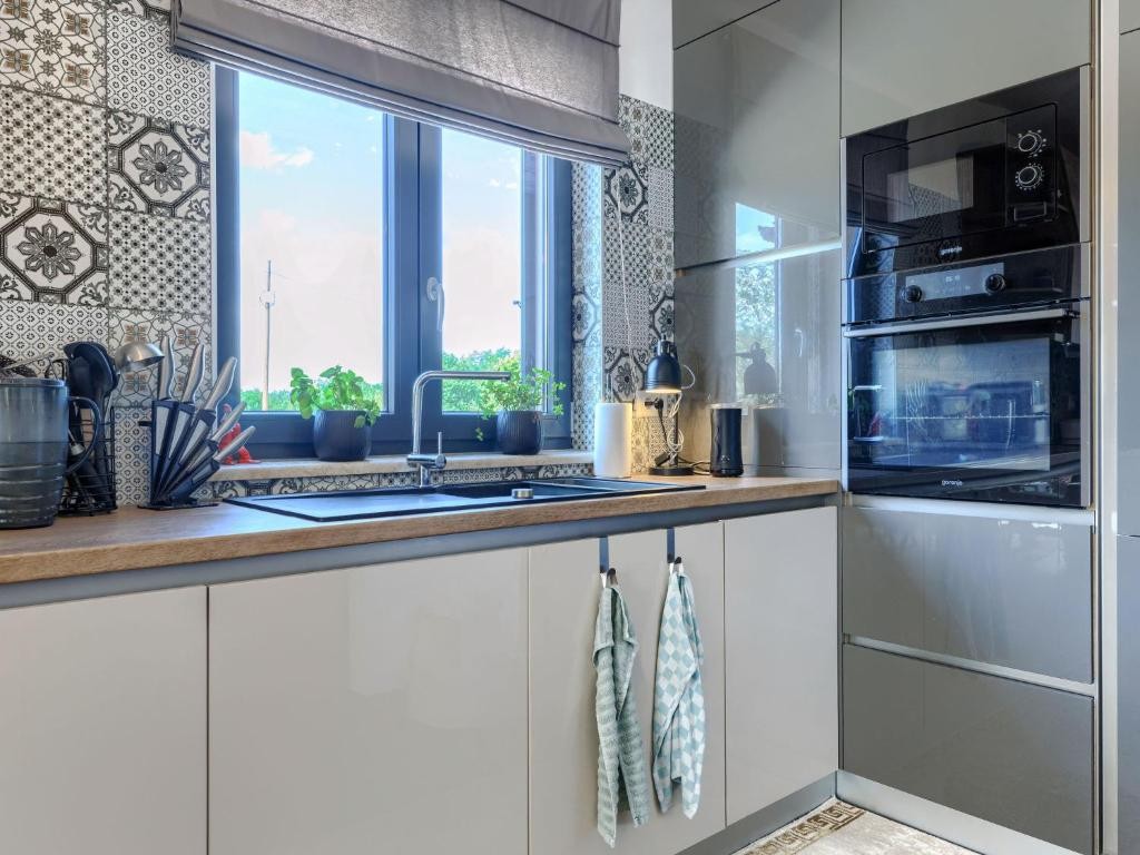 Дом в Лабине, Хорватия, 185 м² - фото 10