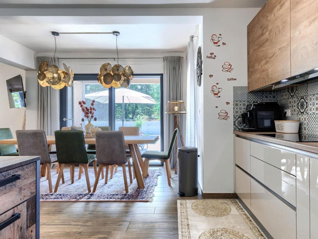 Дом в Лабине, Хорватия, 185 м² - фото 12