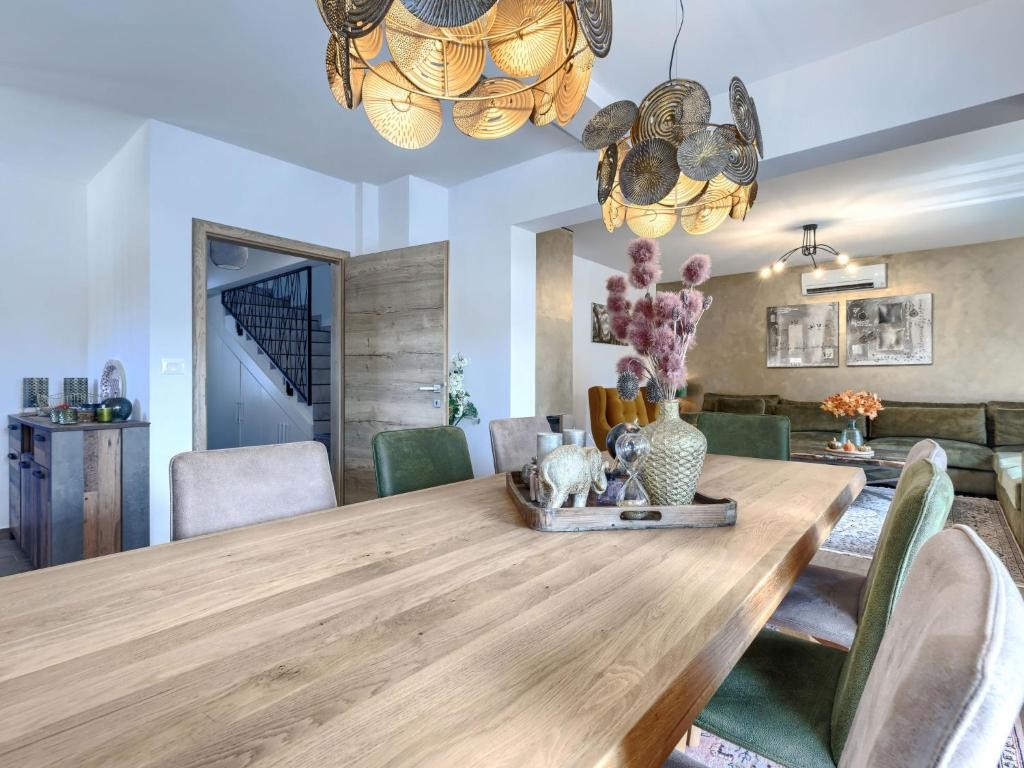 Дом в Лабине, Хорватия, 185 м² - фото 13