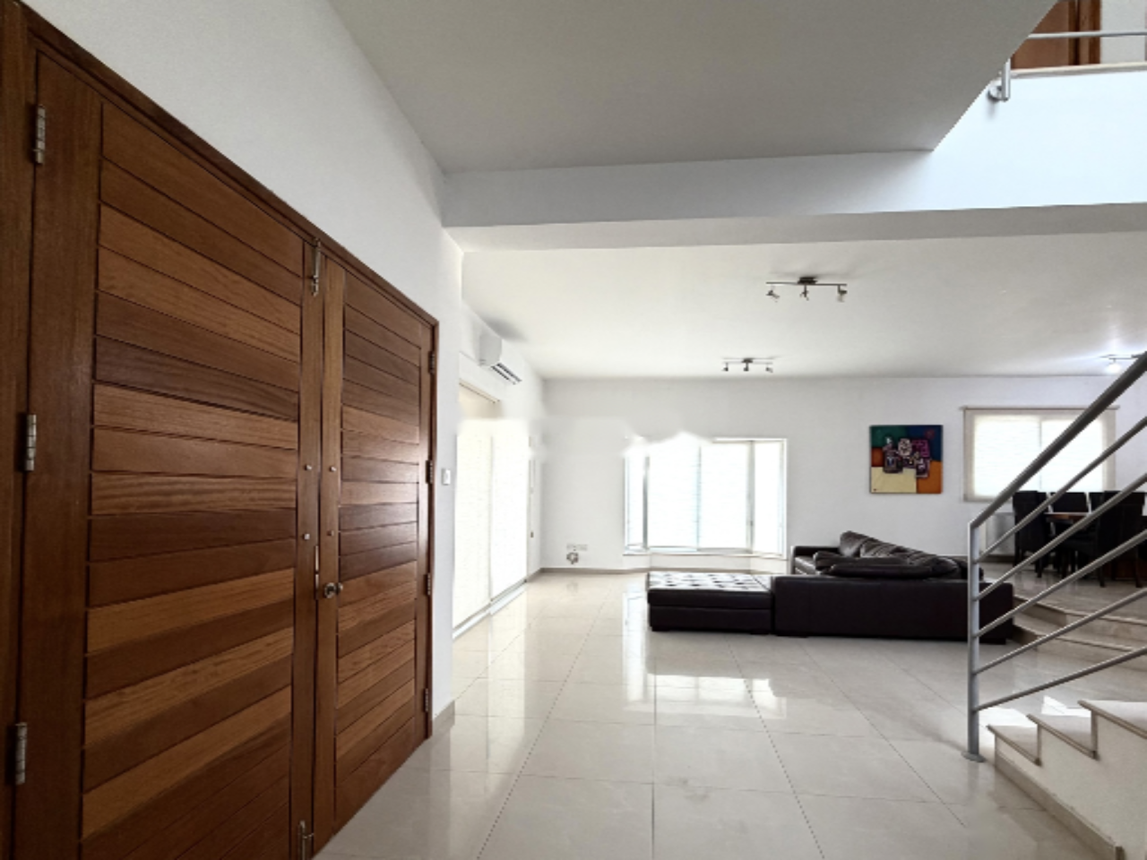 Квартира в Лимасоле, Кипр, 380 м² - фото 3