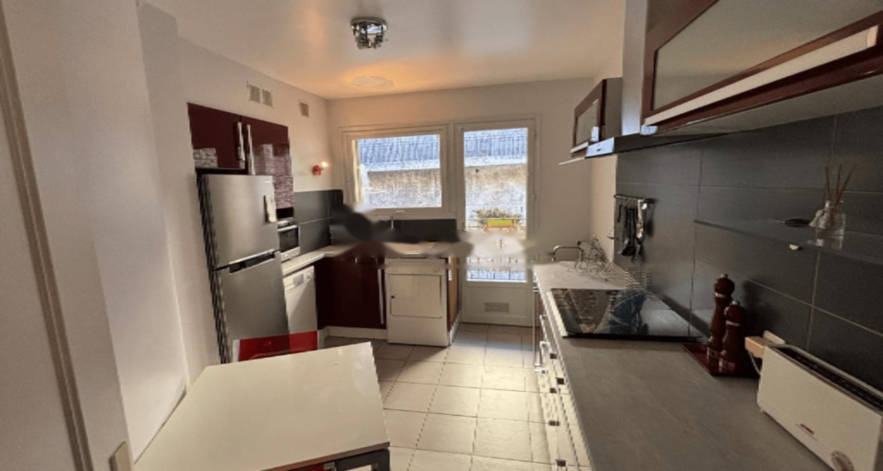 Квартира в Каннах, Франция, 67 м² - фото 3