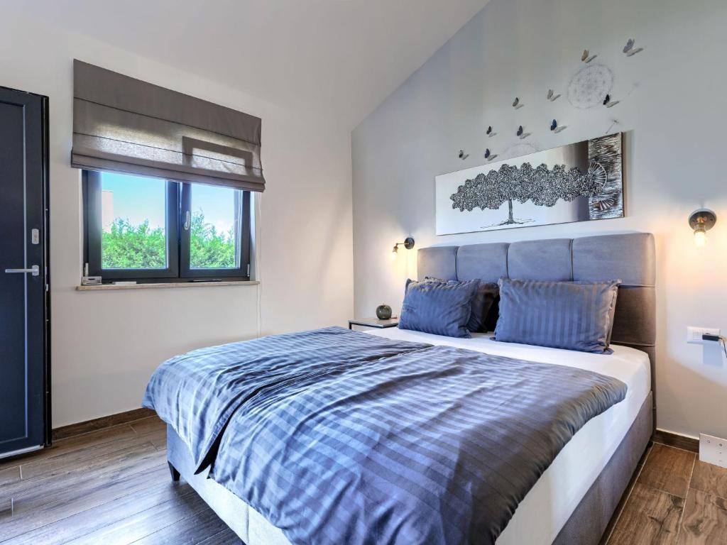 Дом в Лабине, Хорватия, 185 м² - фото 16