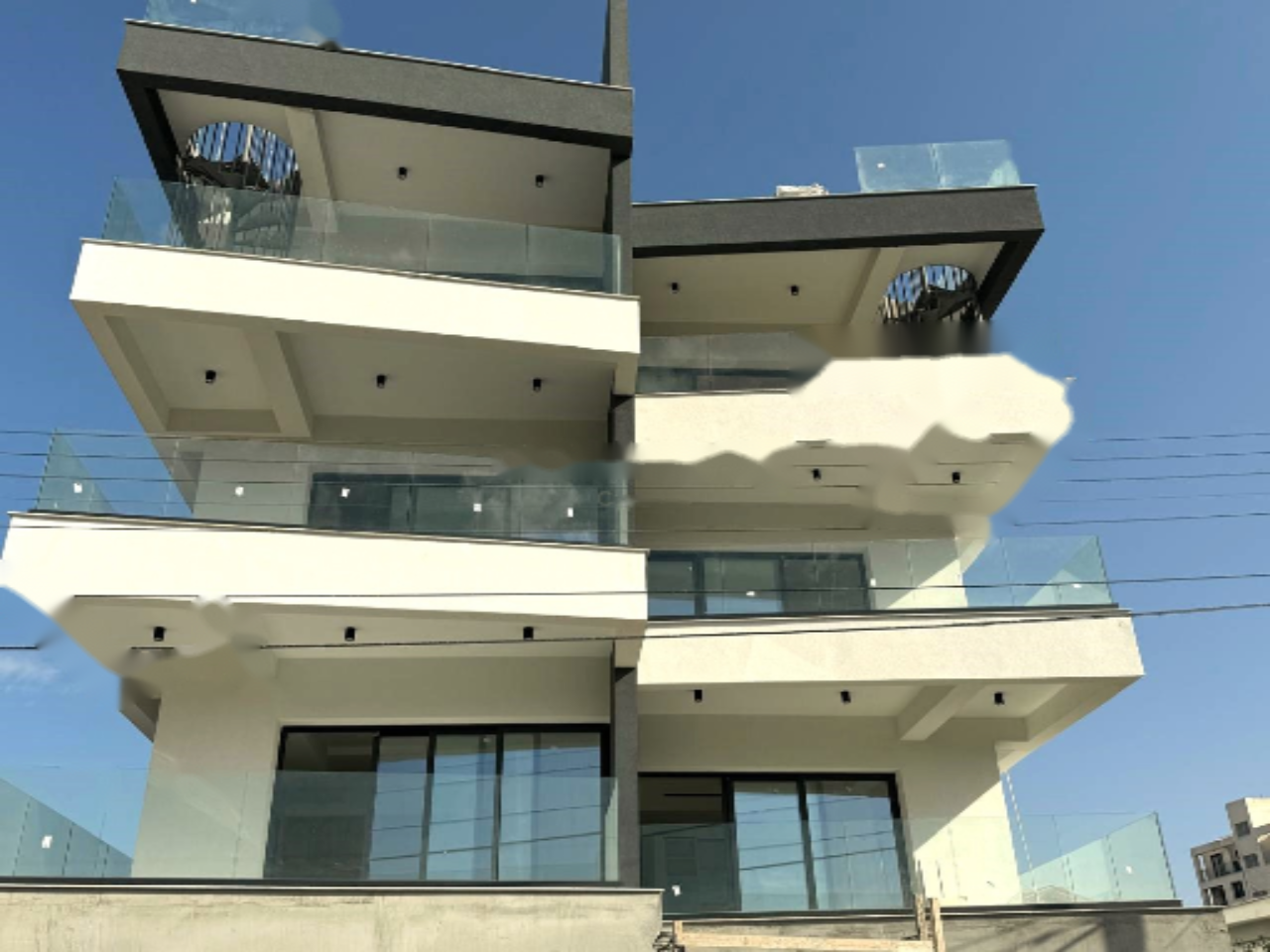 Квартира в Лимасоле, Кипр, 100 м² - фото 3