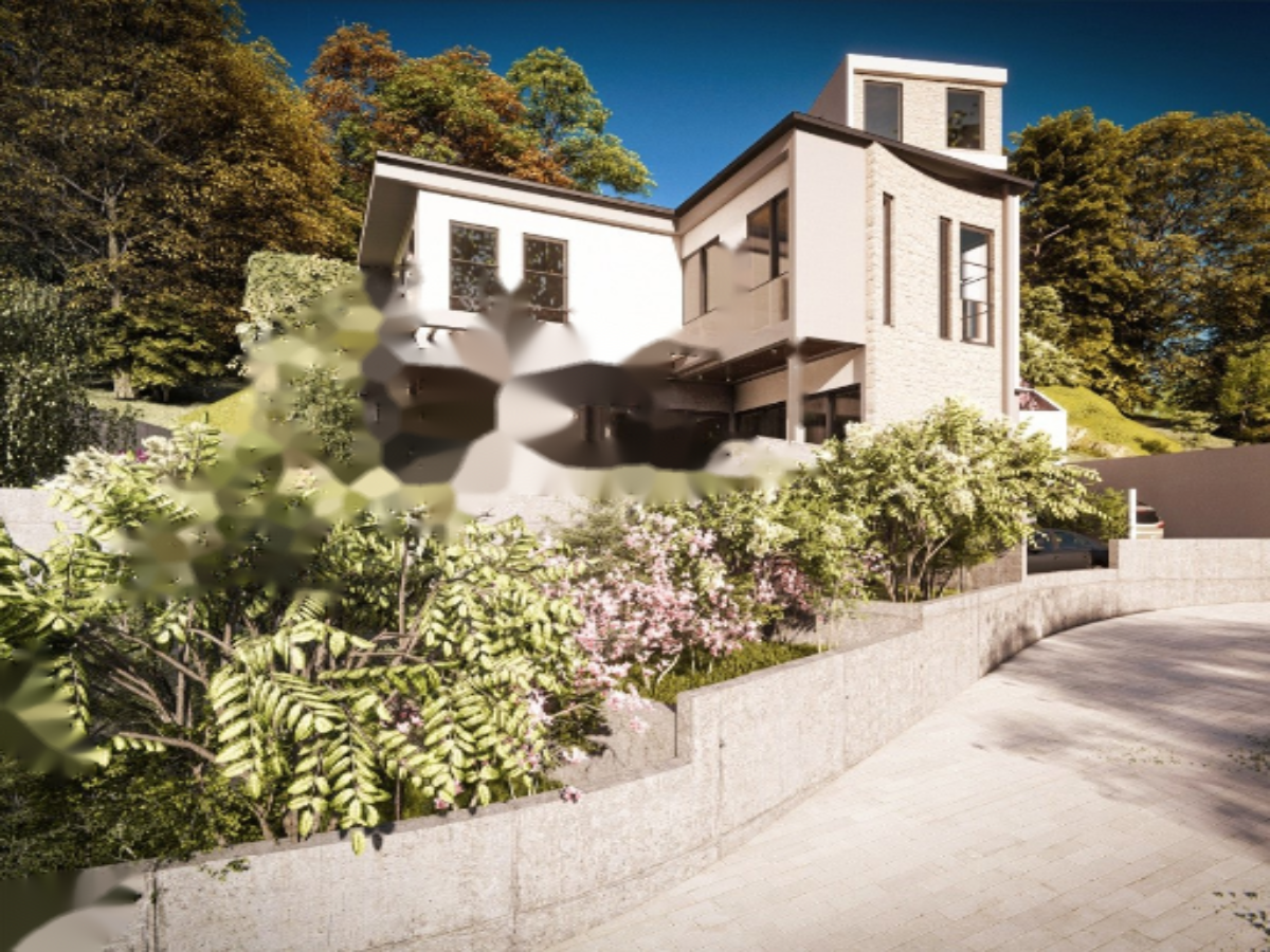 Квартира в Палодее, Кипр, 404 м² - фото 3