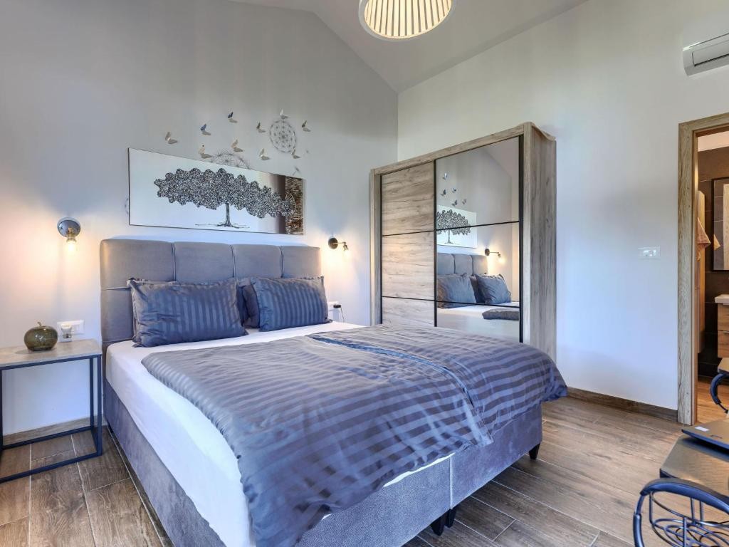 Дом в Лабине, Хорватия, 185 м² - фото 17