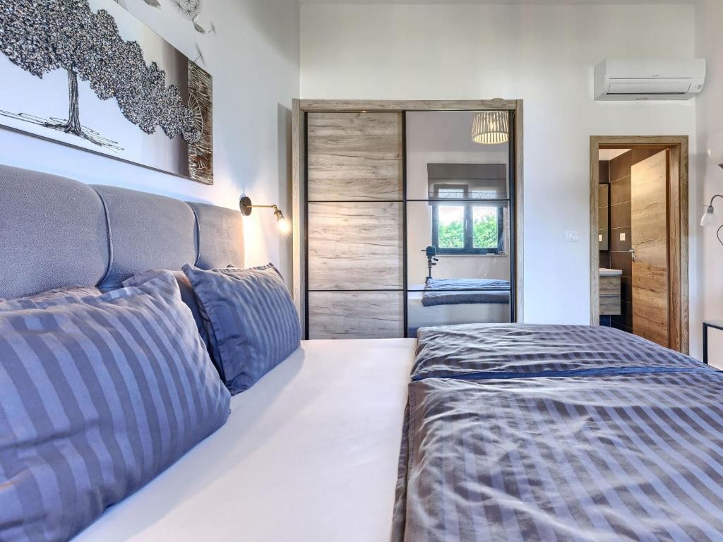 Дом в Лабине, Хорватия, 185 м² - фото 18