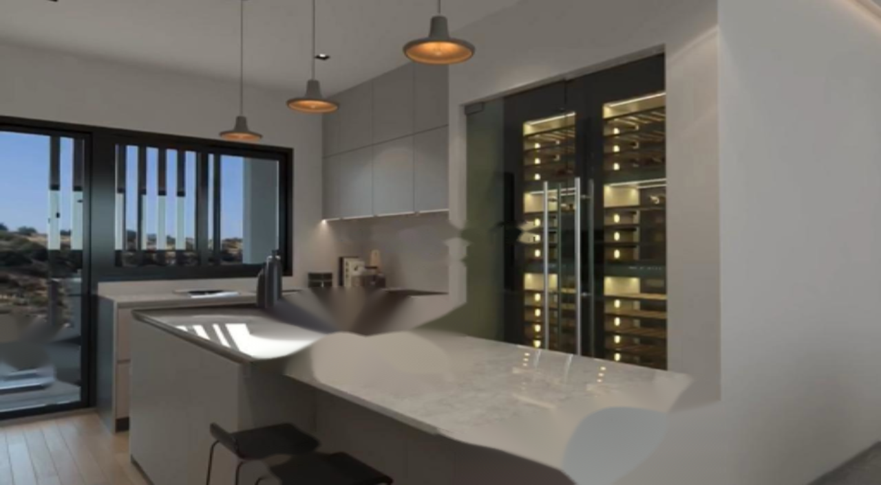 Квартира в Лимасоле, Кипр, 149 м² - фото 3