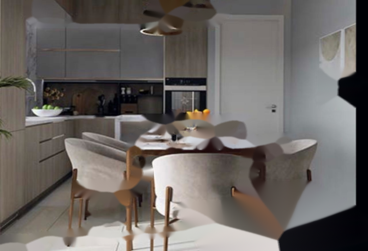 Квартира в Лимасоле, Кипр, 103 м² - фото 3