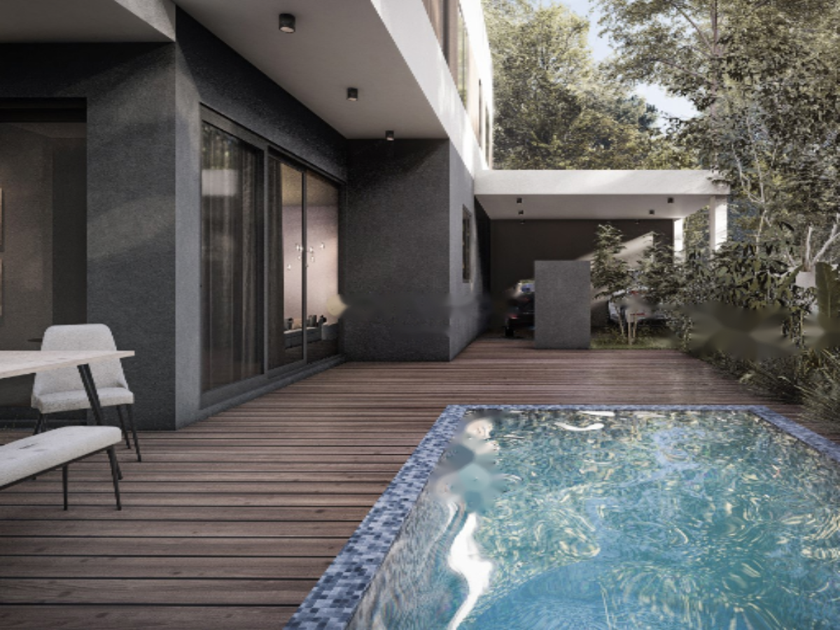 Квартира в Меса-Йитонии, Кипр, 157 м² - фото 3