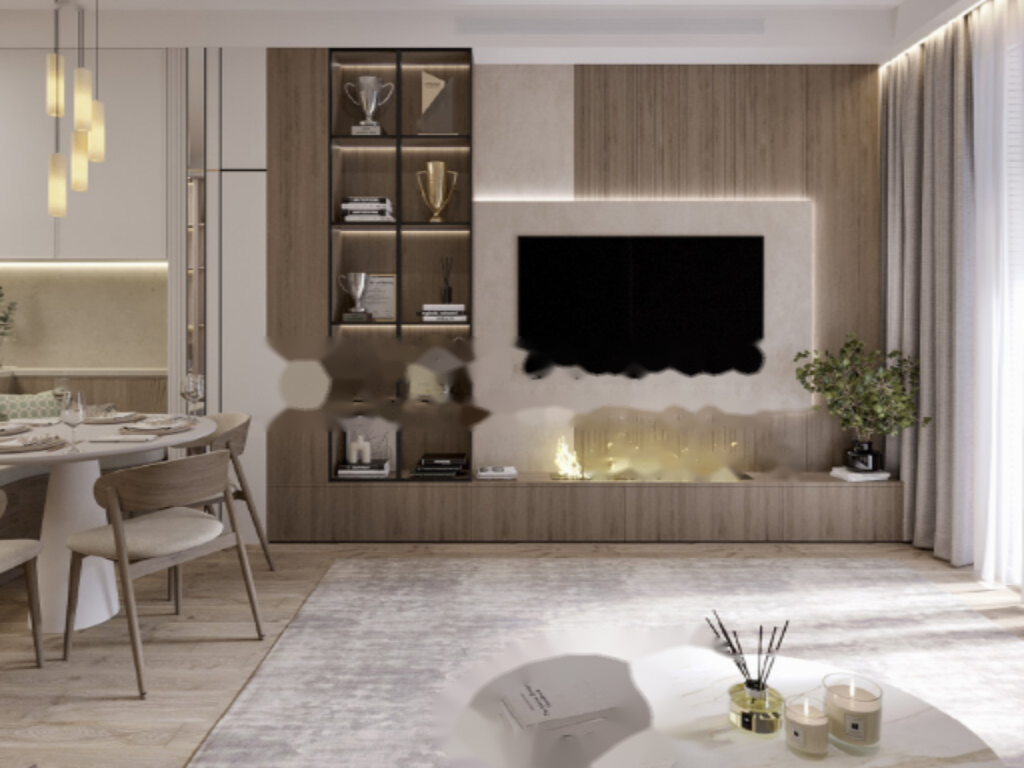 Квартира в Монте Карло, Монако, 127 м² - фото 3