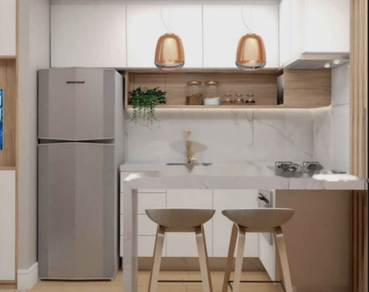 Квартира в Арадипу, Кипр, 87 м² - фото 3