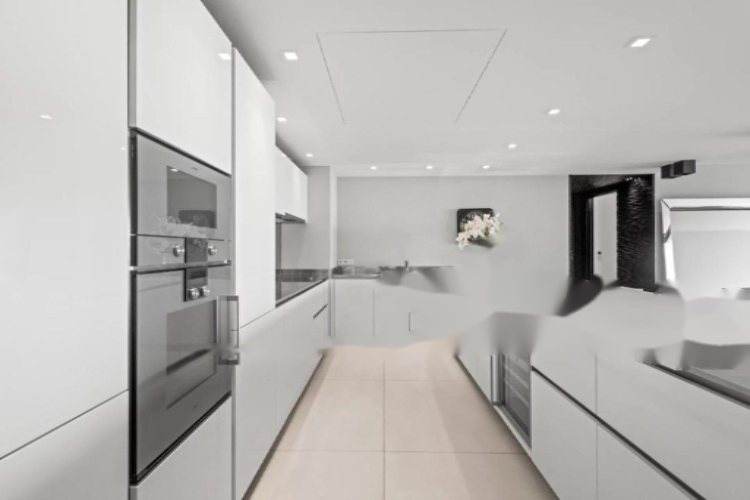 Квартира в Каннах, Франция, 144 м² - фото 3