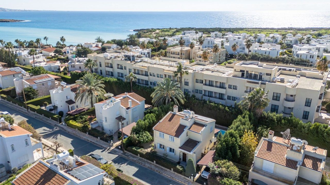 Вилла в Пафосе, Кипр, 146 м² - фото 1