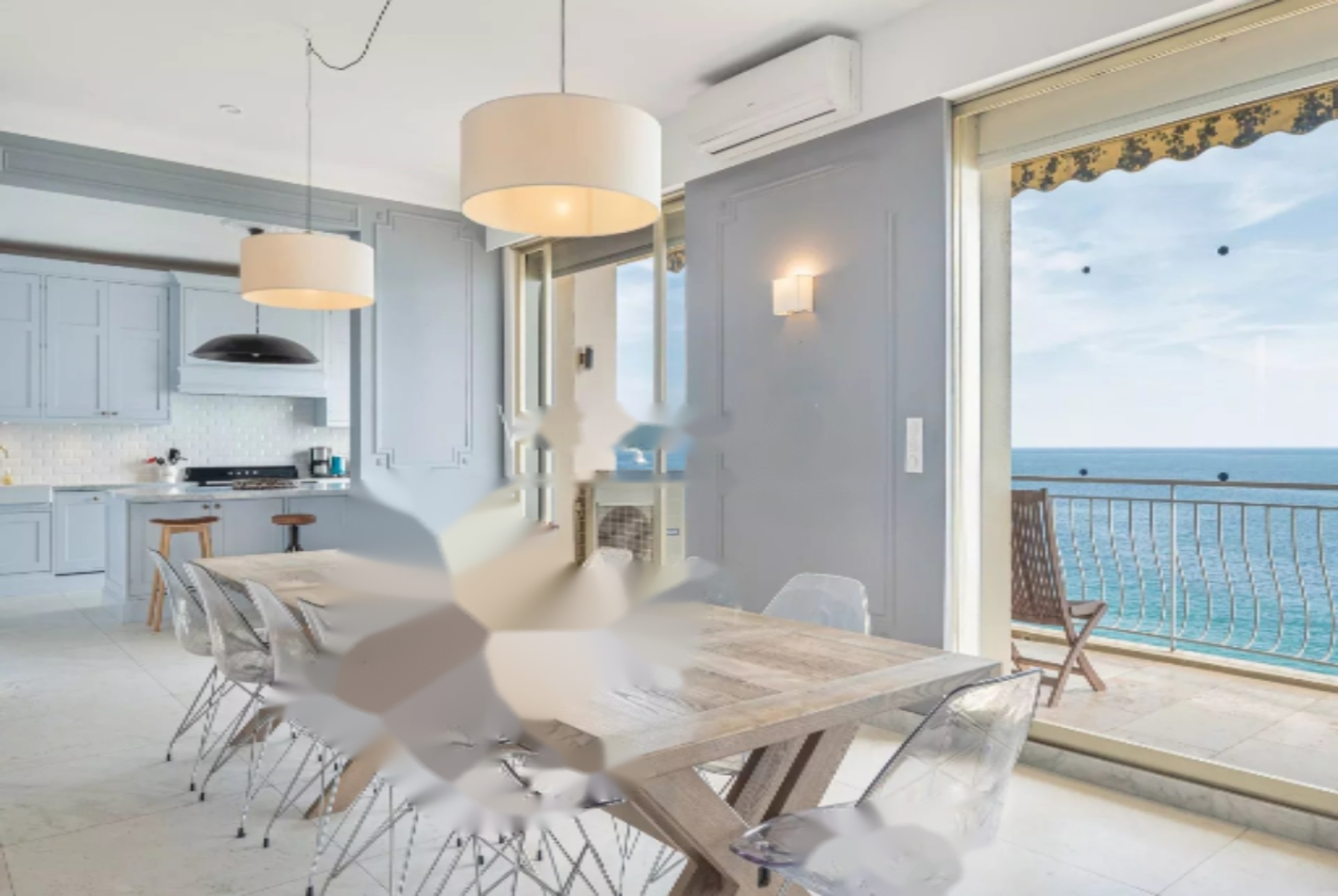 Квартира в Каннах, Франция, 186 м² - фото 3