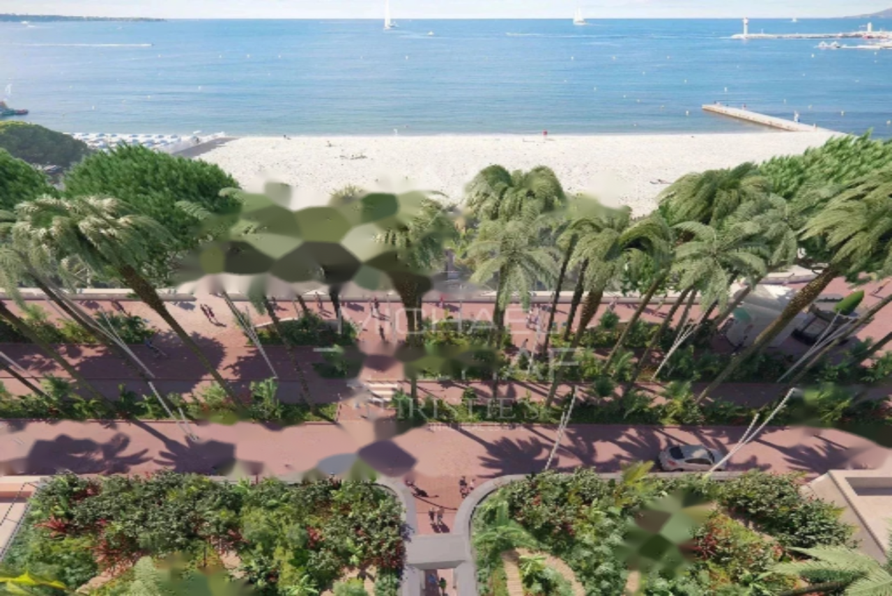 Квартира в Каннах, Франция, 447 м² - фото 3